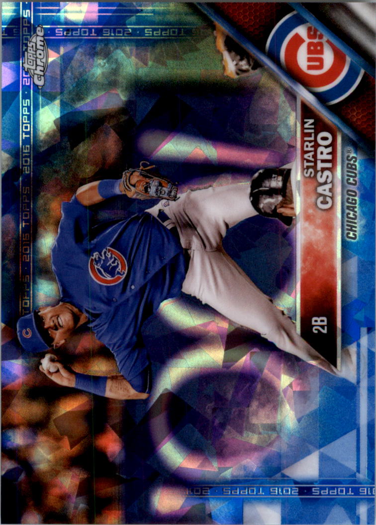 Béisbol 202-301 2016 cromo edición zafiro 202-301 tú eliges - Imagen 22 de 191