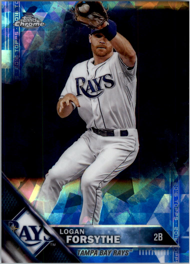 Béisbol 202-301 2016 cromo edición zafiro 202-301 tú eliges - Imagen 30 de 191