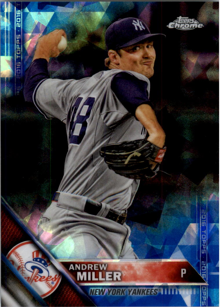 Béisbol 202-301 2016 cromo edición zafiro 202-301 tú eliges - Imagen 34 de 191