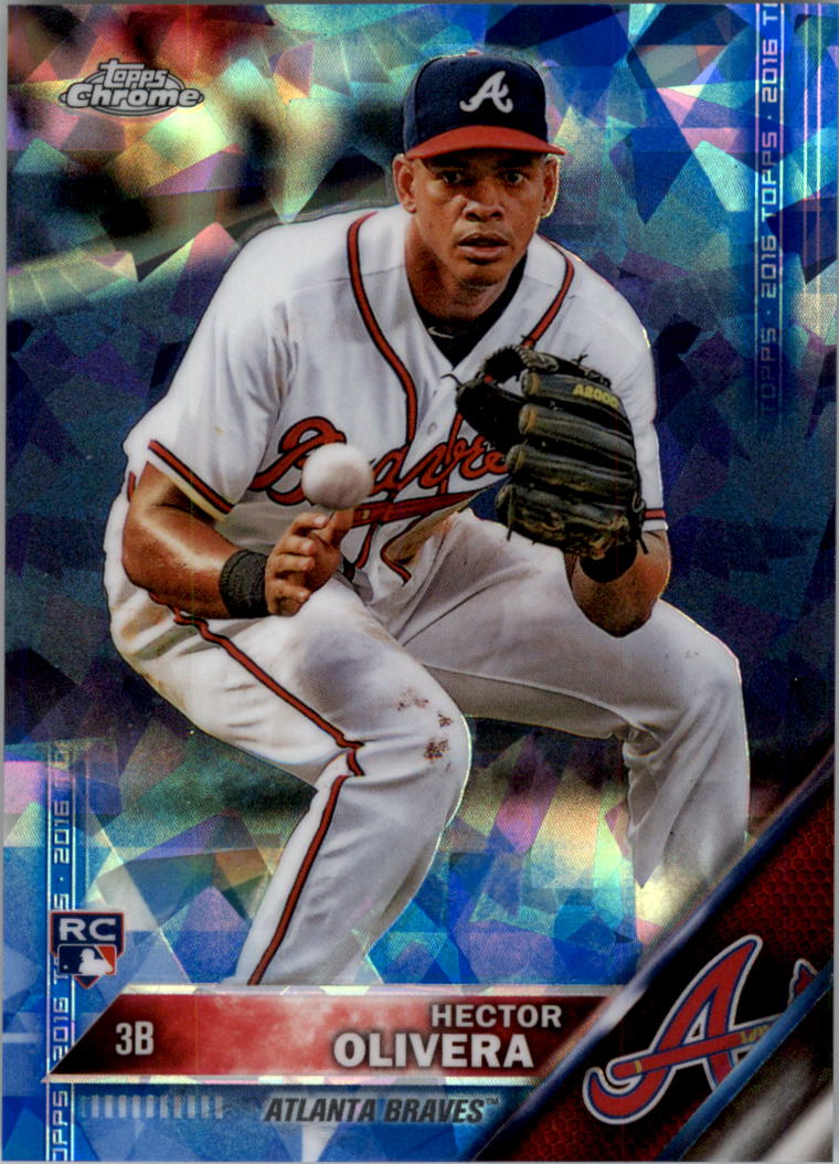 Béisbol 202-301 2016 cromo edición zafiro 202-301 tú eliges - Imagen 36 de 191