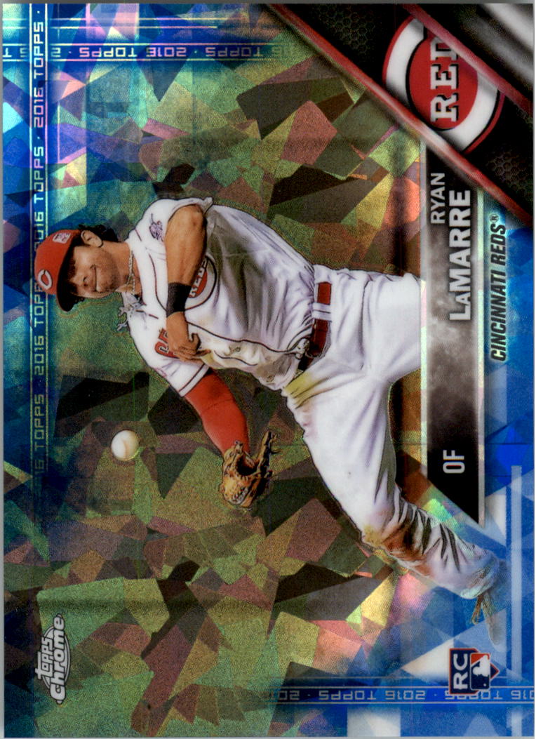 Béisbol 202-301 2016 cromo edición zafiro 202-301 tú eliges - Imagen 38 de 191