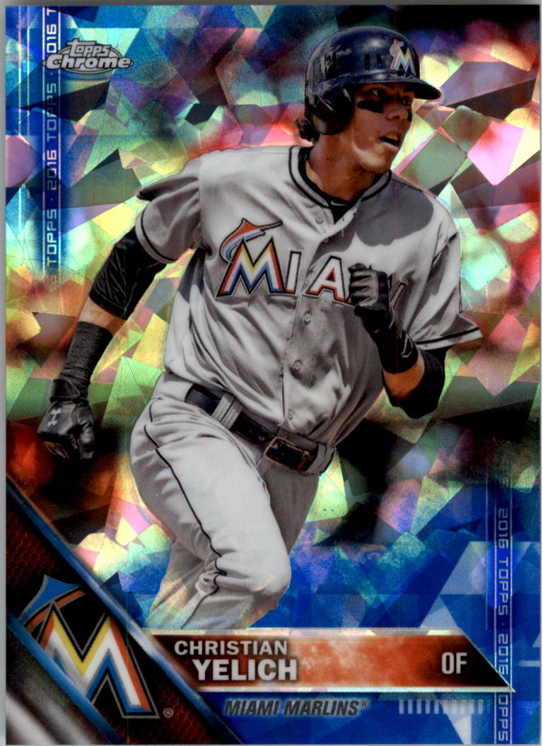 Béisbol 202-301 2016 cromo edición zafiro 202-301 tú eliges - Imagen 42 de 191