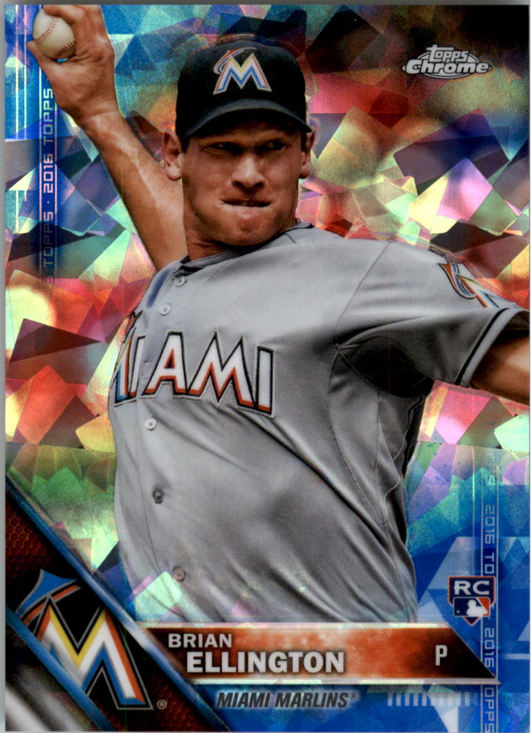 Béisbol 202-301 2016 cromo edición zafiro 202-301 tú eliges - Imagen 48 de 191