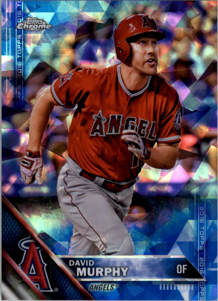 Béisbol 202-301 2016 cromo edición zafiro 202-301 tú eliges - Imagen 50 de 191