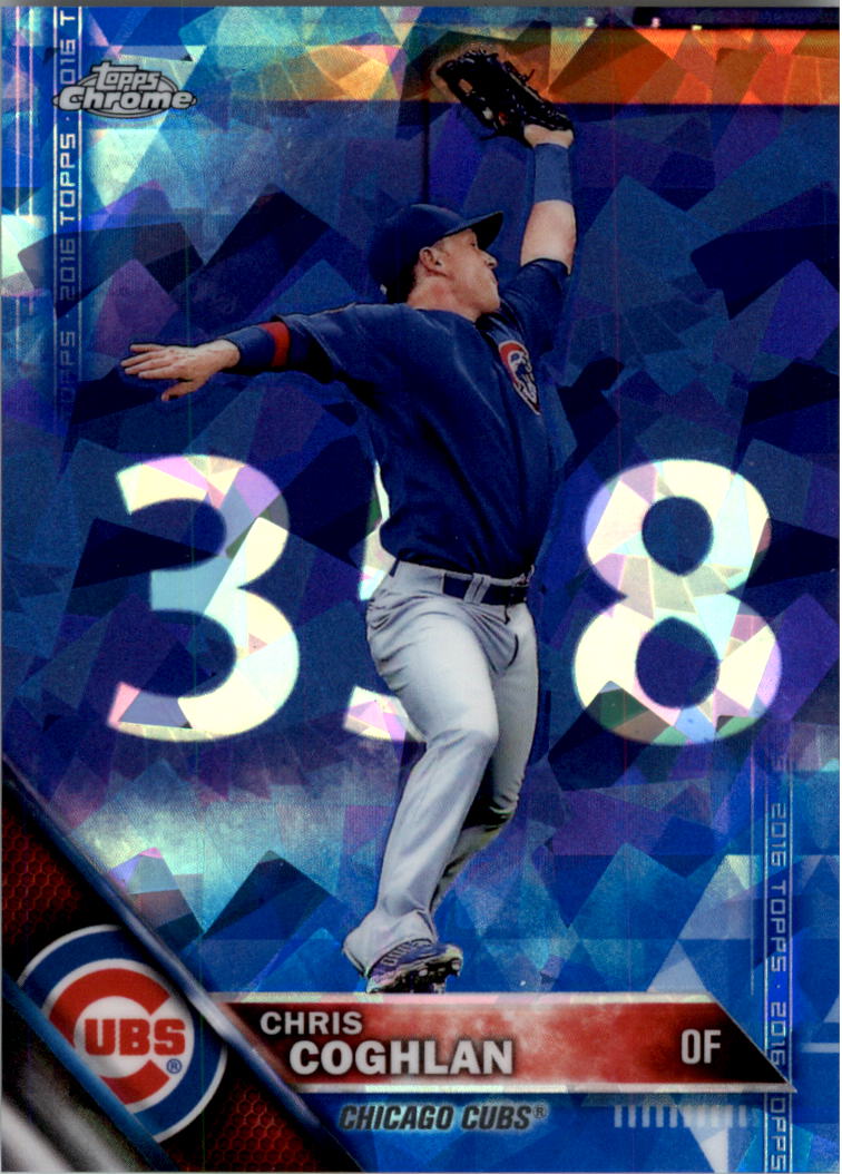 Béisbol 202-301 2016 cromo edición zafiro 202-301 tú eliges - Imagen 58 de 191