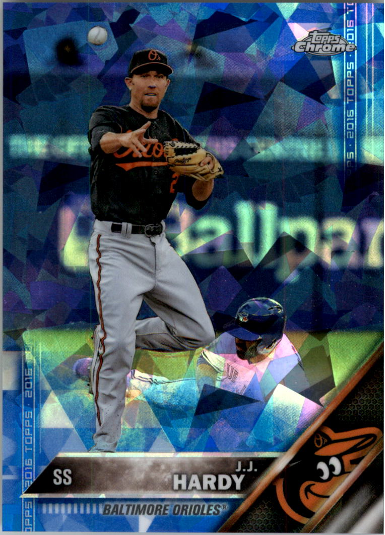 Béisbol 202-301 2016 cromo edición zafiro 202-301 tú eliges - Imagen 60 de 191