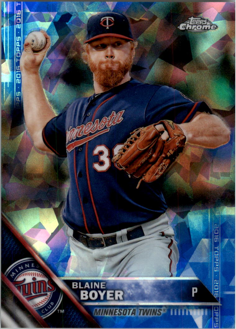 Béisbol 202-301 2016 cromo edición zafiro 202-301 tú eliges - Imagen 64 de 191