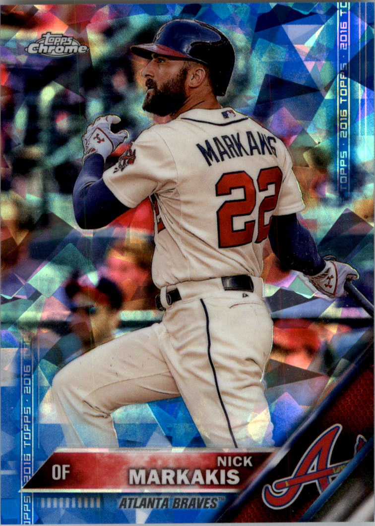 Béisbol 202-301 2016 cromo edición zafiro 202-301 tú eliges - Imagen 74 de 191