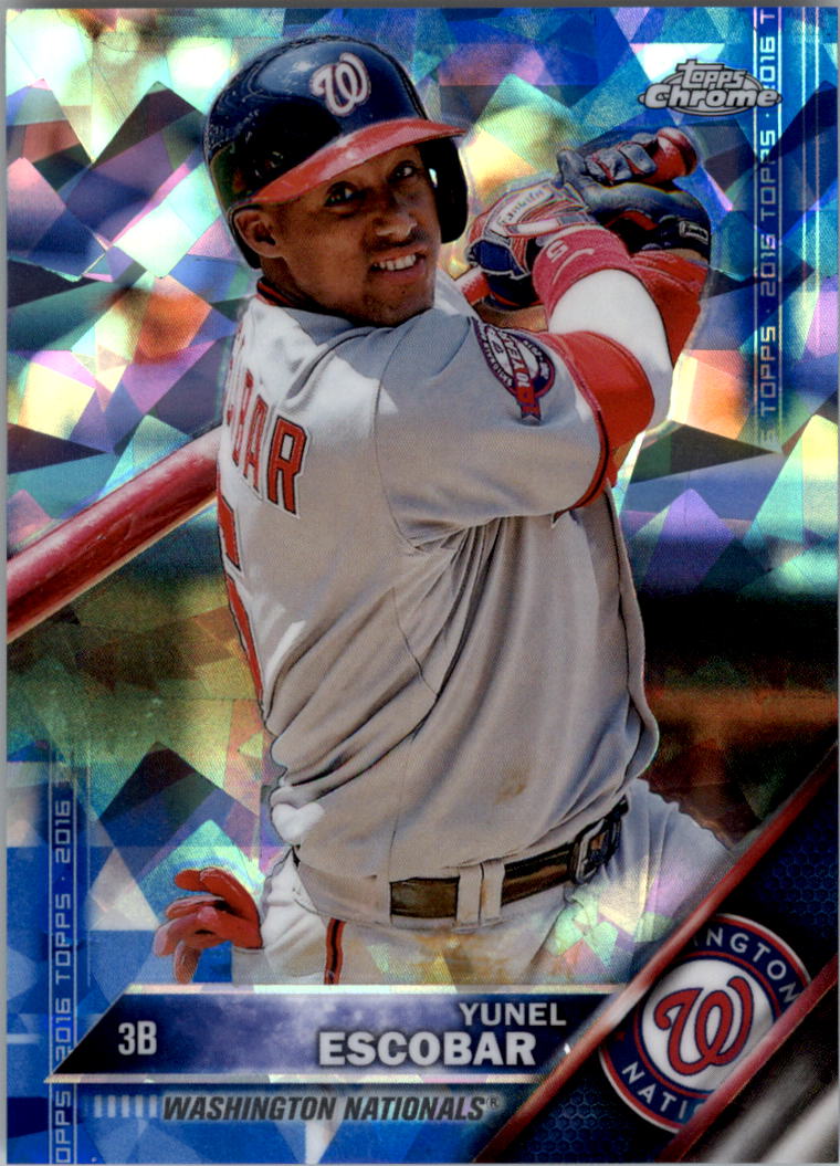 Béisbol 202-301 2016 cromo edición zafiro 202-301 tú eliges - Imagen 86 de 191
