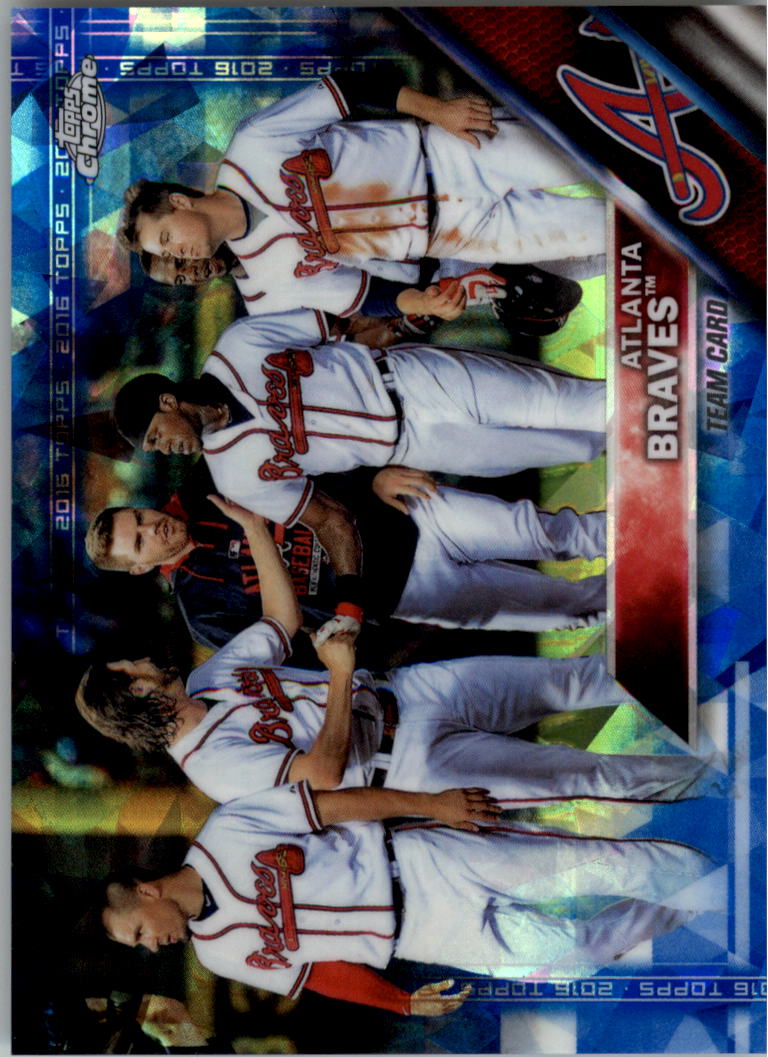 Béisbol 202-301 2016 cromo edición zafiro 202-301 tú eliges - Imagen 88 de 191