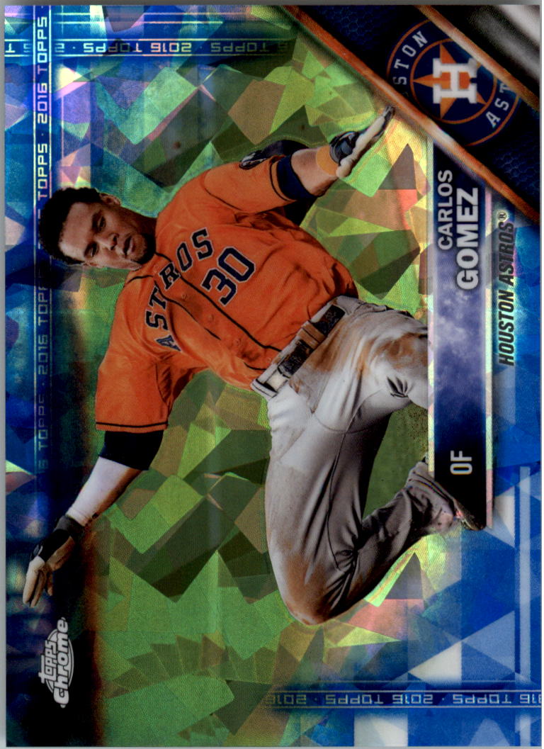 Béisbol 202-301 2016 cromo edición zafiro 202-301 tú eliges - Imagen 90 de 191