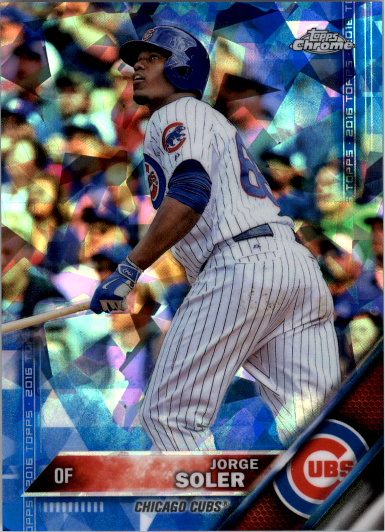 Béisbol 202-301 2016 cromo edición zafiro 202-301 tú eliges - Imagen 96 de 191