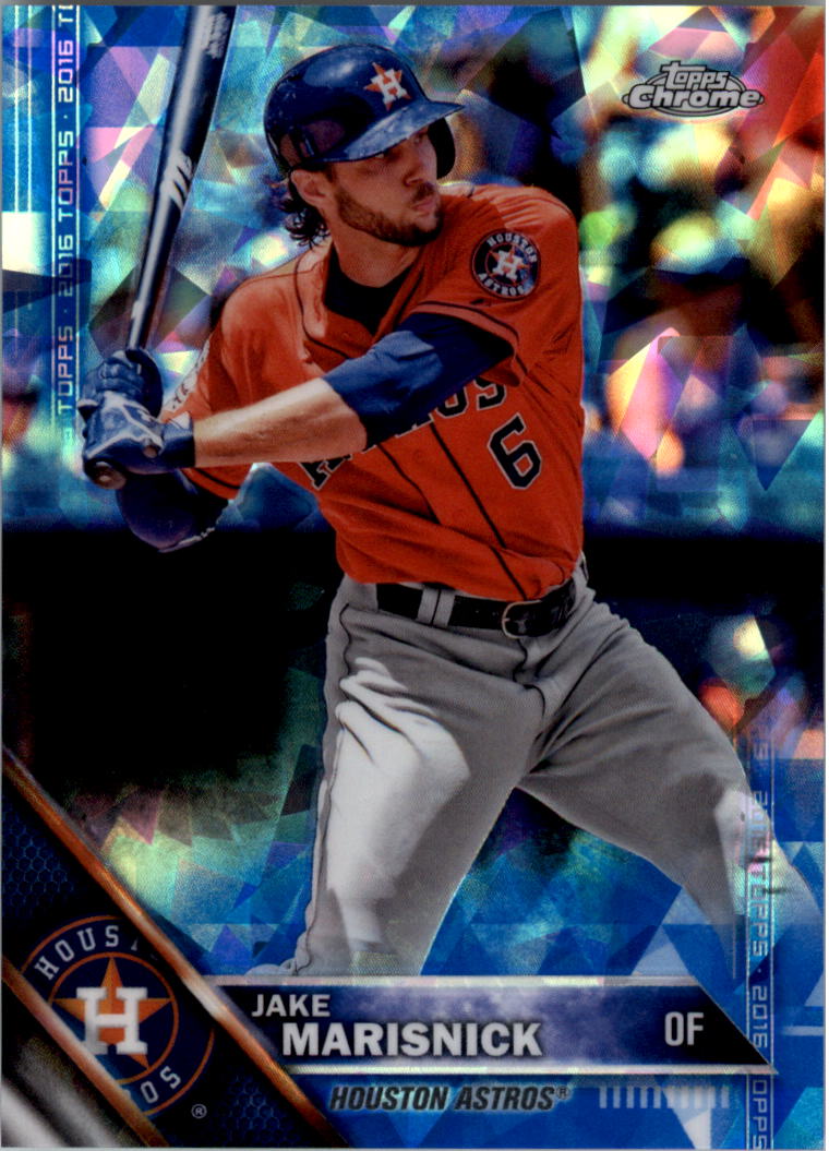 Béisbol 202-301 2016 cromo edición zafiro 202-301 tú eliges - Imagen 106 de 191