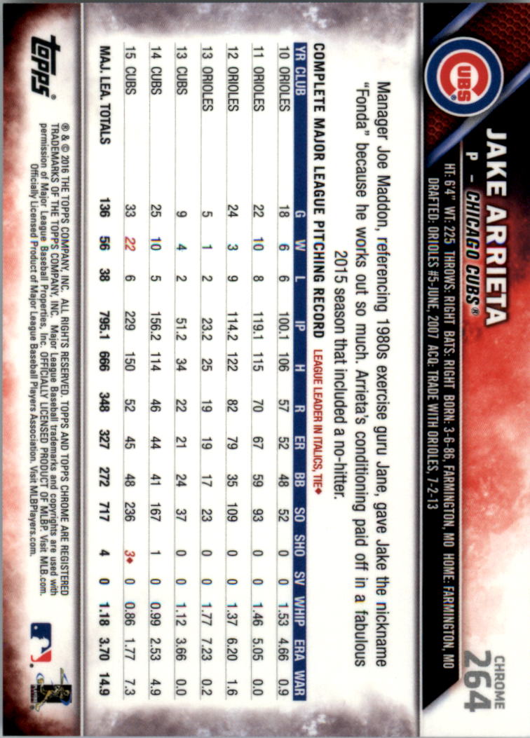 Béisbol 202-301 2016 cromo edición zafiro 202-301 tú eliges - Imagen 119 de 191