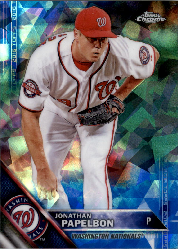 Béisbol 202-301 2016 cromo edición zafiro 202-301 tú eliges - Imagen 122 de 191