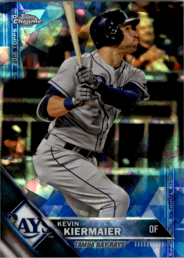 Béisbol 202-301 2016 cromo edición zafiro 202-301 tú eliges - Imagen 130 de 191