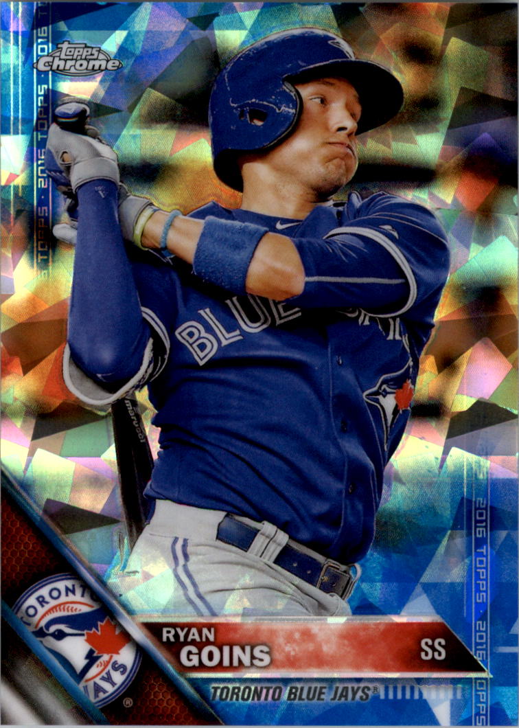 Béisbol 202-301 2016 cromo edición zafiro 202-301 tú eliges - Imagen 136 de 191