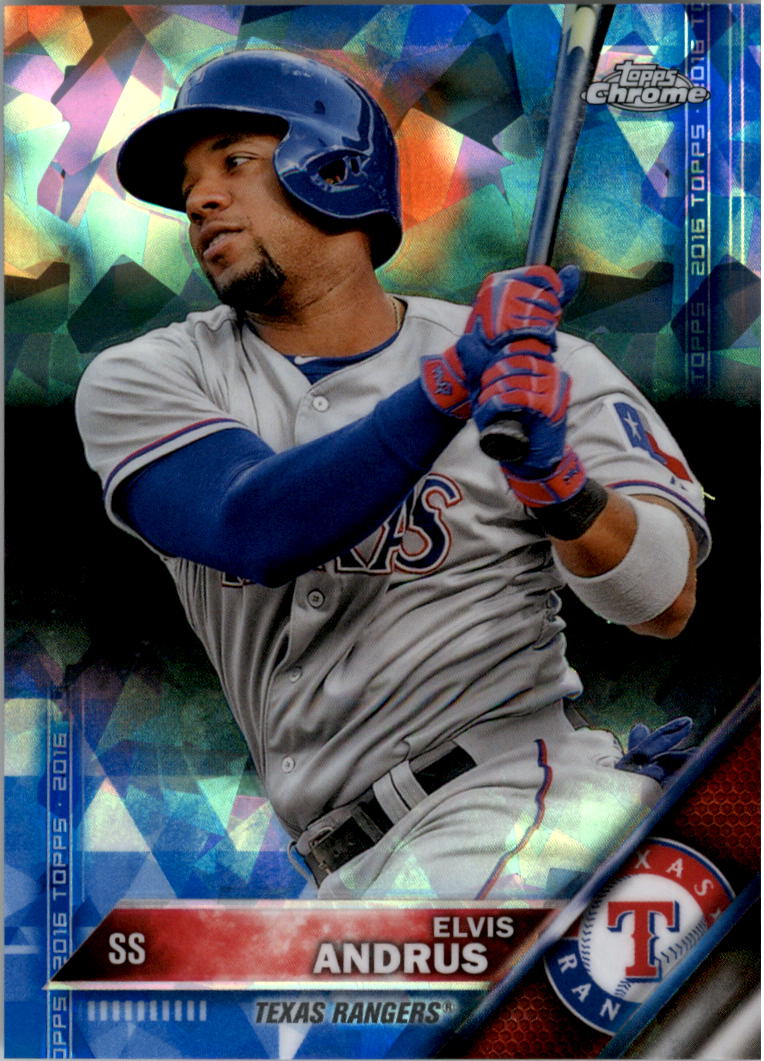 Béisbol 202-301 2016 cromo edición zafiro 202-301 tú eliges - Imagen 142 de 191