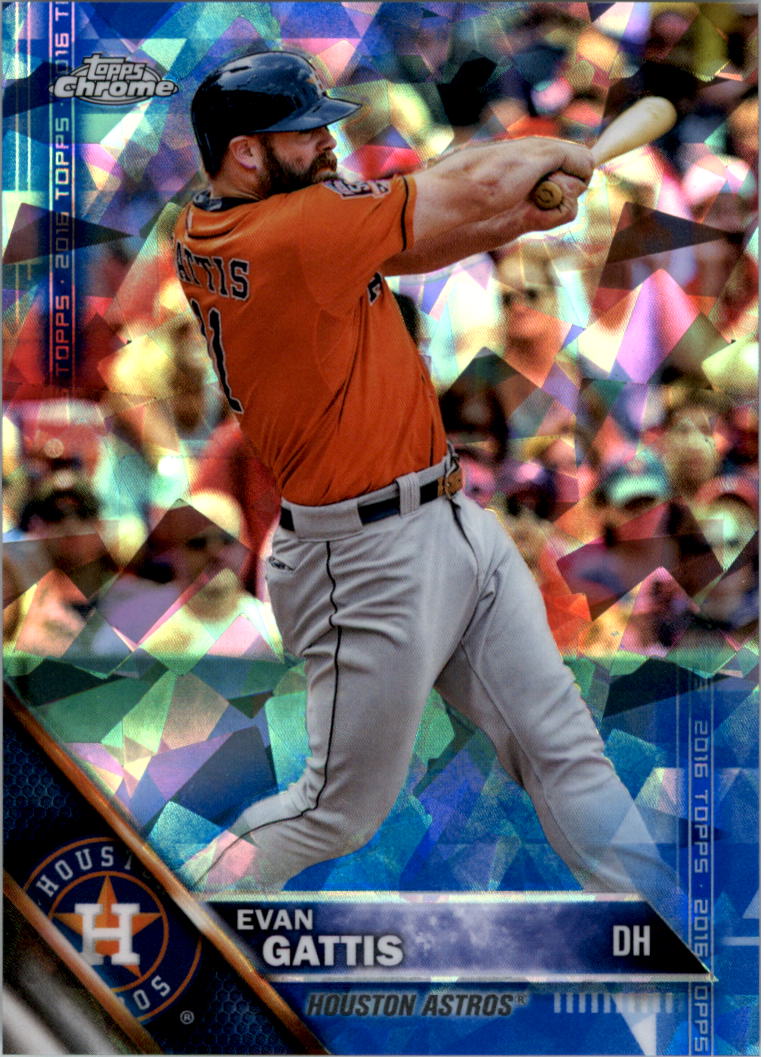Béisbol 202-301 2016 cromo edición zafiro 202-301 tú eliges - Imagen 144 de 191