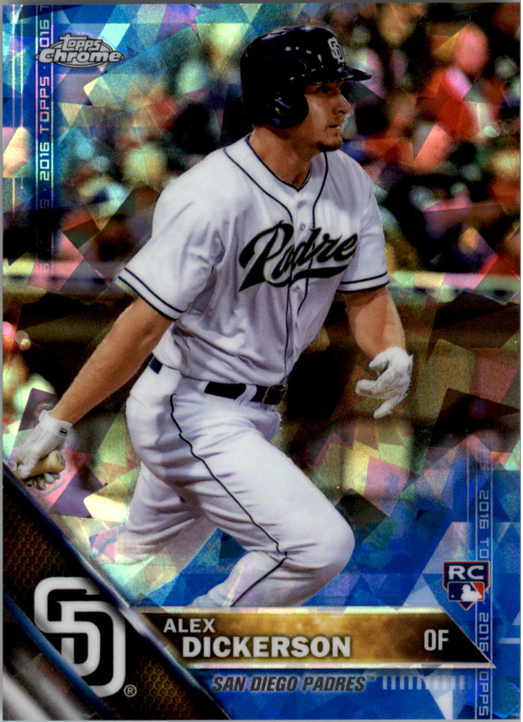 Béisbol 202-301 2016 cromo edición zafiro 202-301 tú eliges - Imagen 150 de 191