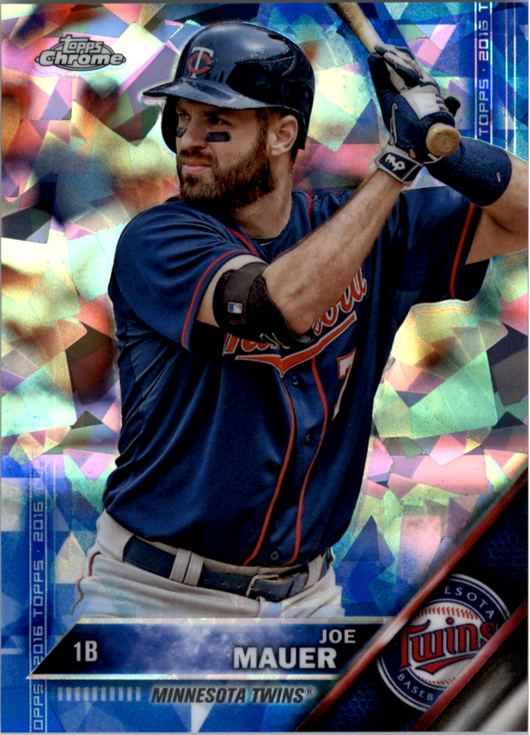 Béisbol 202-301 2016 cromo edición zafiro 202-301 tú eliges - Imagen 160 de 191
