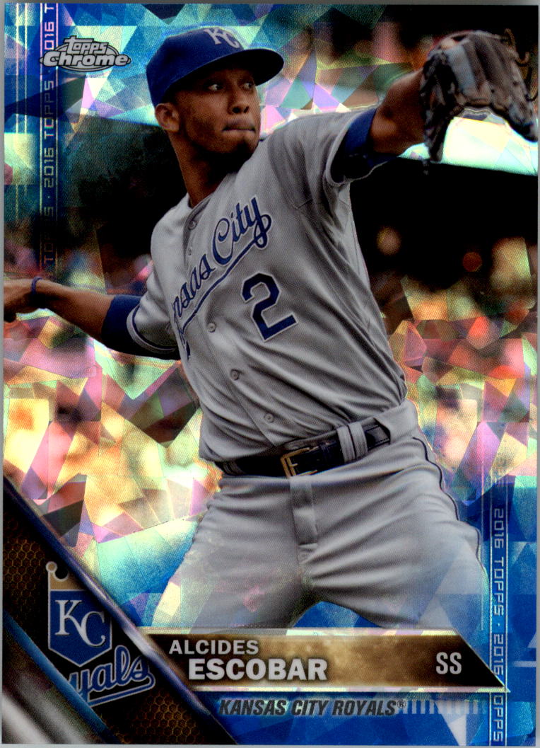 Béisbol 202-301 2016 cromo edición zafiro 202-301 tú eliges - Imagen 162 de 191