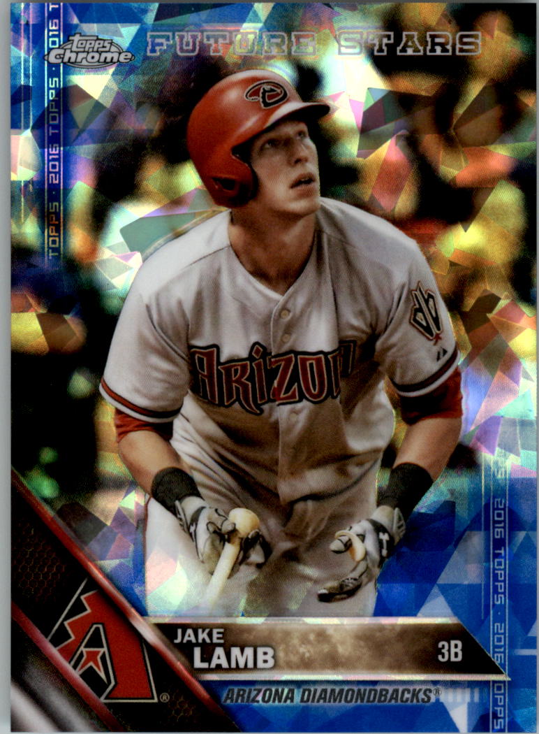 Béisbol 202-301 2016 cromo edición zafiro 202-301 tú eliges - Imagen 164 de 191