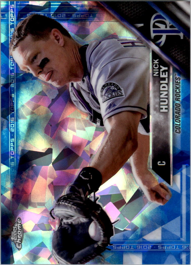 Béisbol 202-301 2016 cromo edición zafiro 202-301 tú eliges - Imagen 166 de 191
