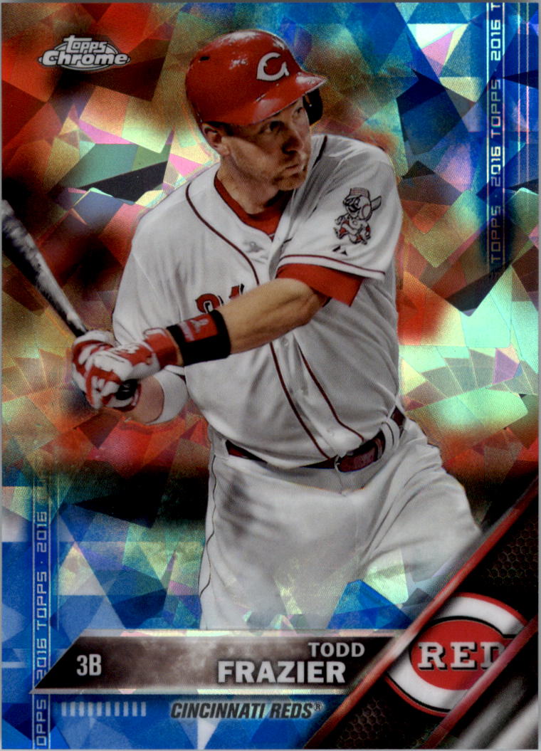 Béisbol 202-301 2016 cromo edición zafiro 202-301 tú eliges - Imagen 172 de 191