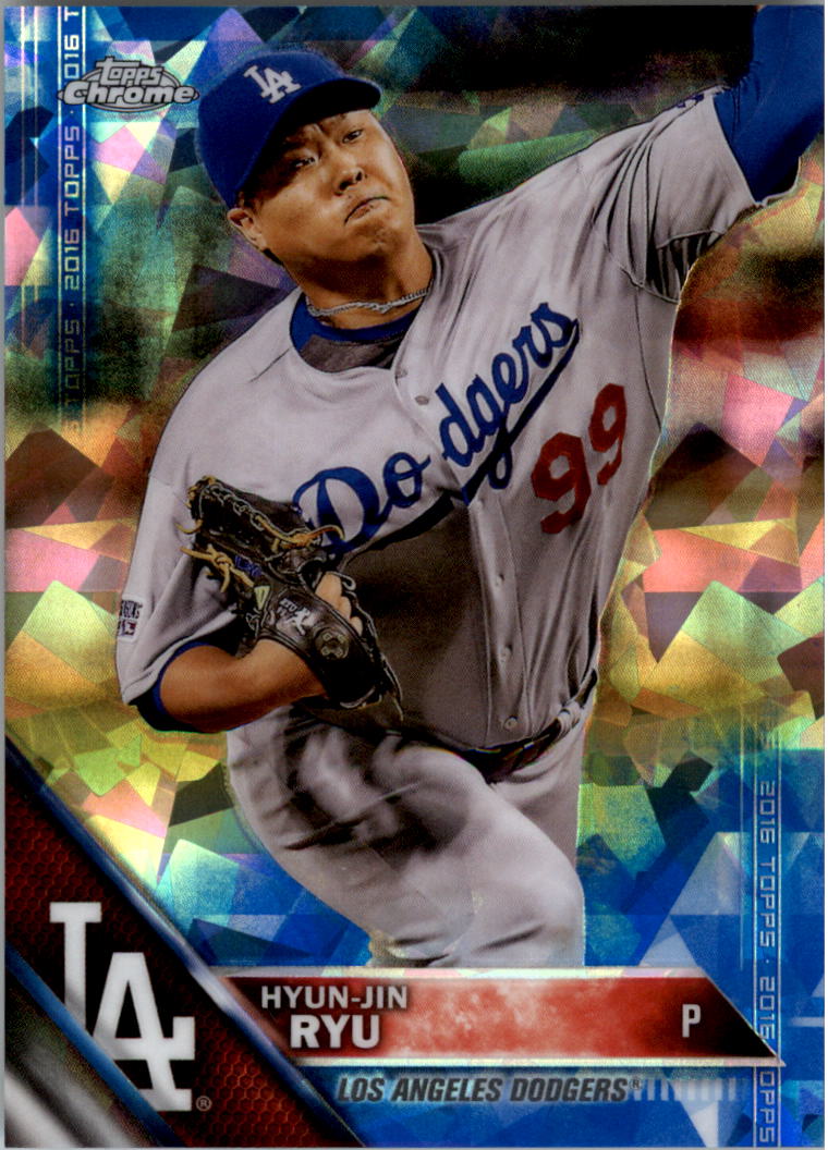 Béisbol 202-301 2016 cromo edición zafiro 202-301 tú eliges - Imagen 174 de 191