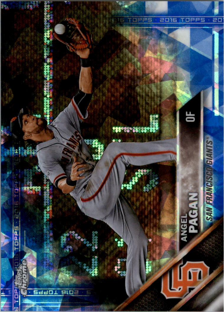 Béisbol 202-301 2016 cromo edición zafiro 202-301 tú eliges - Imagen 186 de 191