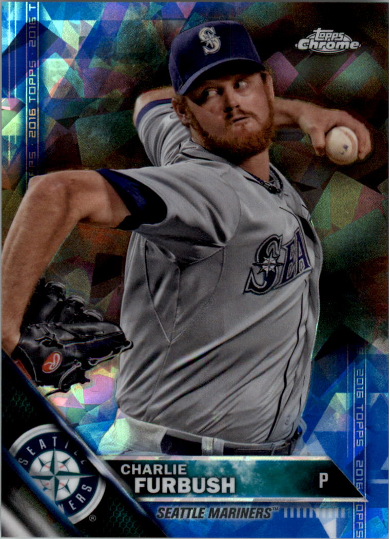 2016 Topps Chrome Sapphire Edition Baseball 302-401 YOU PICK - Picture 6 of 194
