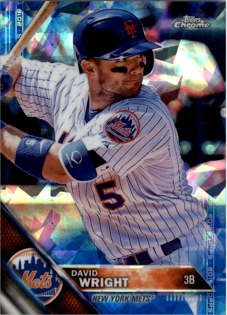 2016 Topps Chrome Sapphire Edition Baseball 302-401 YOU PICK - Picture 16 of 194