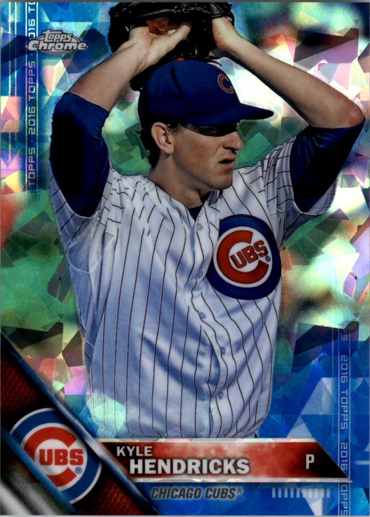 2016 Topps Chrome Sapphire Edition Baseball 302-401 YOU PICK - Picture 24 of 194