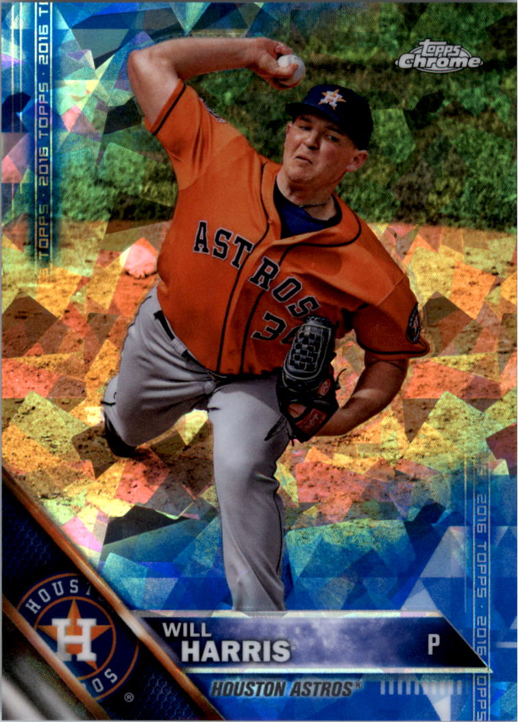 2016 Topps Chrome Sapphire Edition Baseball 302-401 YOU PICK - Picture 58 of 194