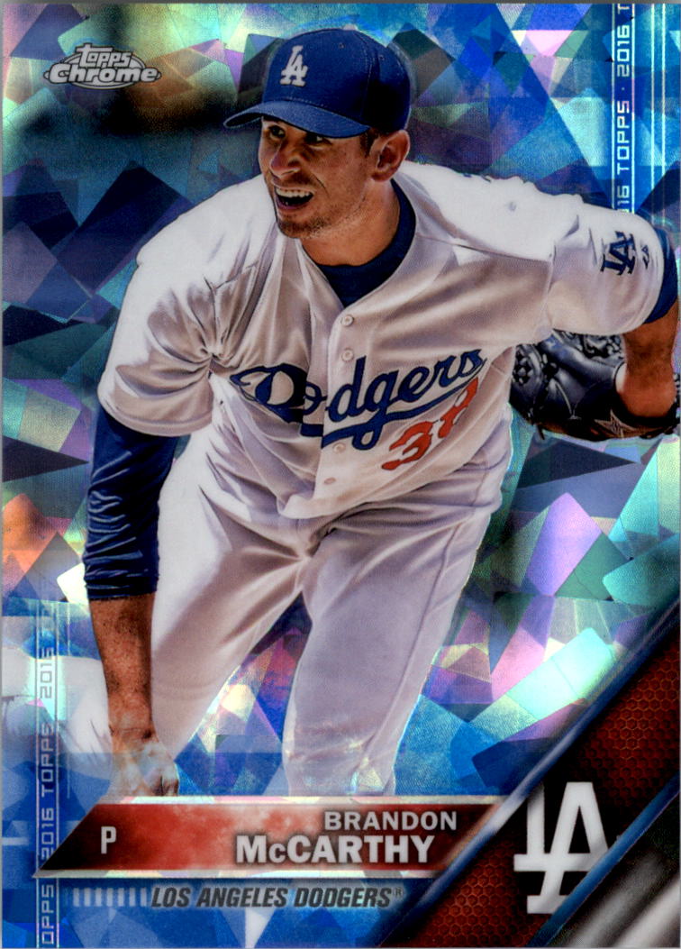 2016 Topps Chrome Sapphire Edition Baseball 302-401 YOU PICK - Picture 64 of 194