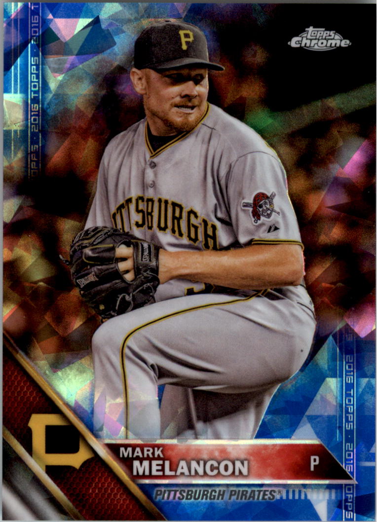 2016 Topps Chrome Sapphire Edition Baseball 302-401 YOU PICK - Picture 68 of 194