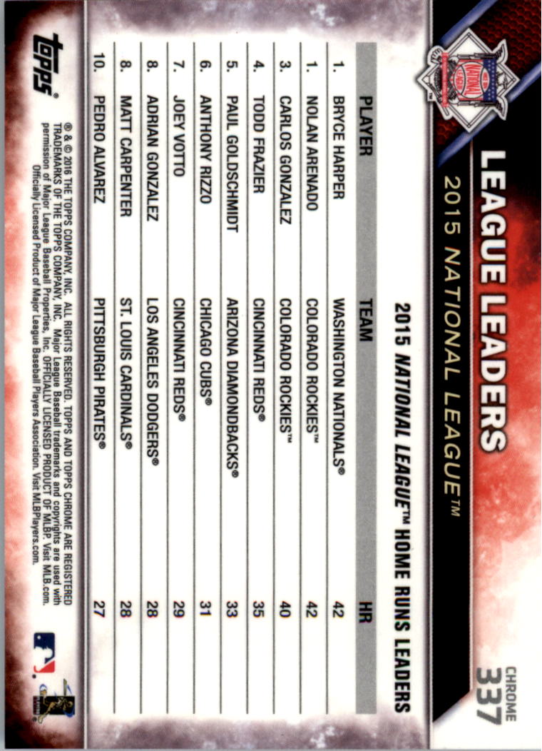2016 Topps Chrome Sapphire Edition Baseball 302-401 YOU PICK - Picture 71 of 194