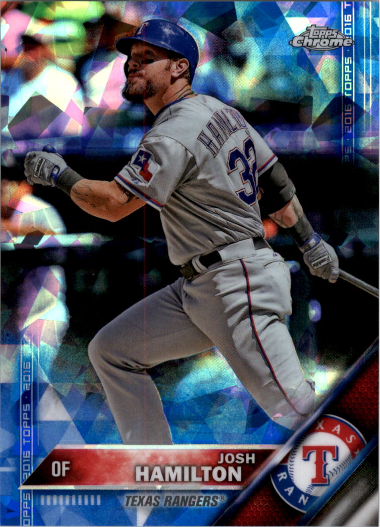 2016 Topps Chrome Sapphire Edition Baseball 302-401 YOU PICK - Picture 78 of 194
