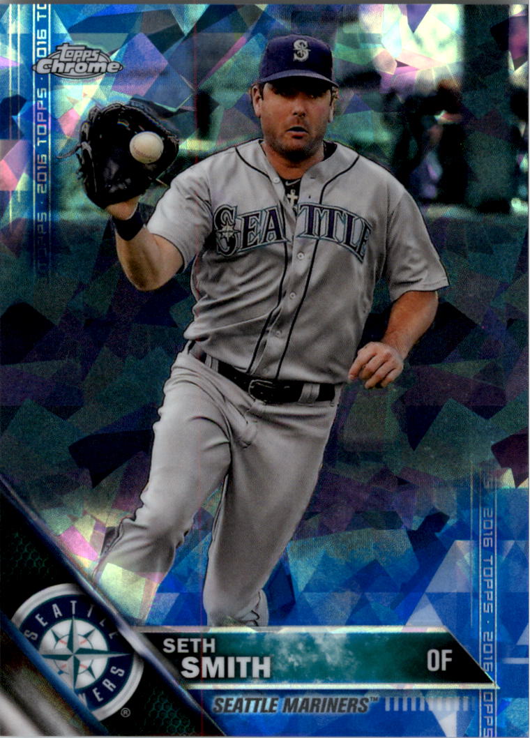 2016 Topps Chrome Sapphire Edition Baseball 302-401 YOU PICK - Picture 90 of 194