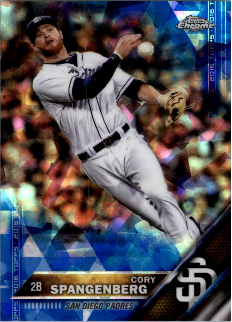 2016 Topps Chrome Sapphire Edition Baseball 302-401 YOU PICK - Picture 118 of 194