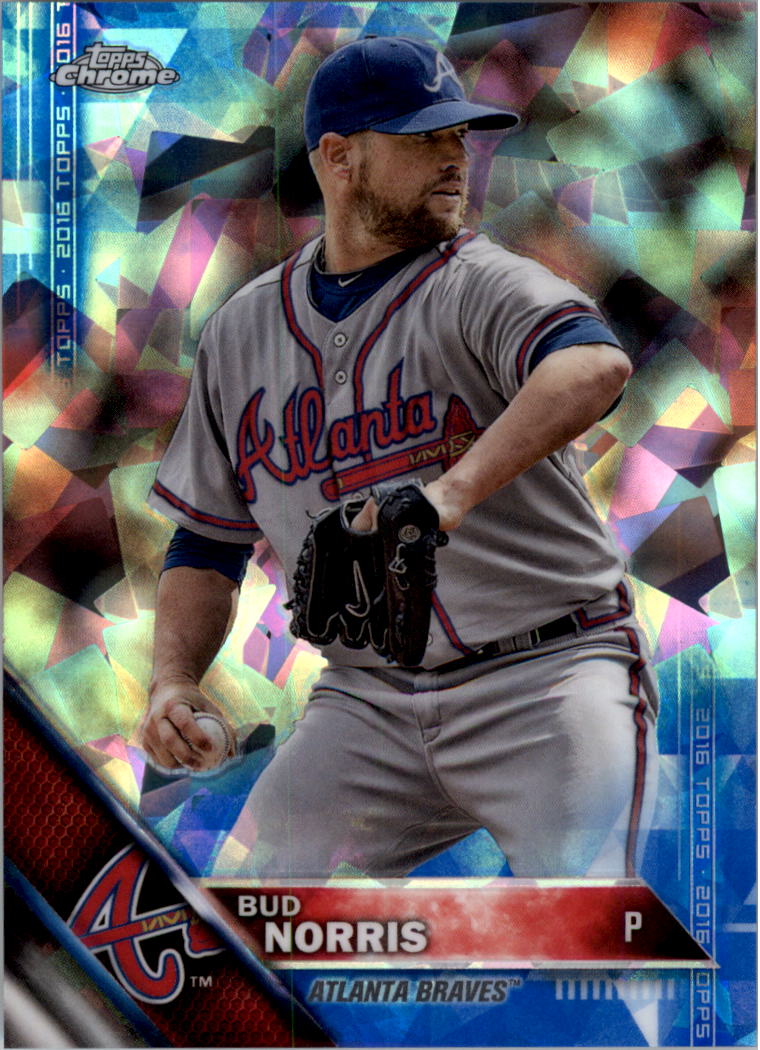 2016 Topps Chrome Sapphire Edition Baseball 302-401 YOU PICK - Picture 133 of 194