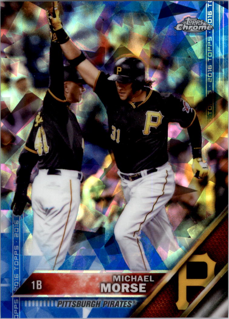 2016 Topps Chrome Sapphire Edition Baseball 302-401 YOU PICK - Picture 161 of 194