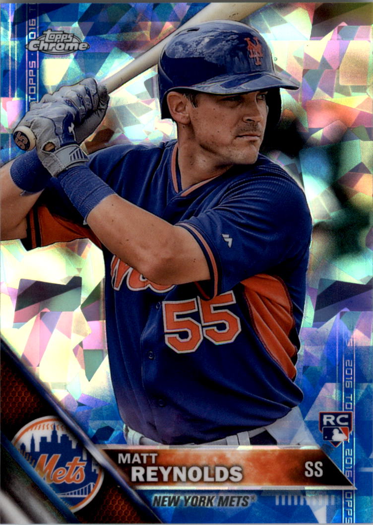 2016 Topps Chrome Sapphire Edition Baseball 302-401 YOU PICK - Picture 183 of 194