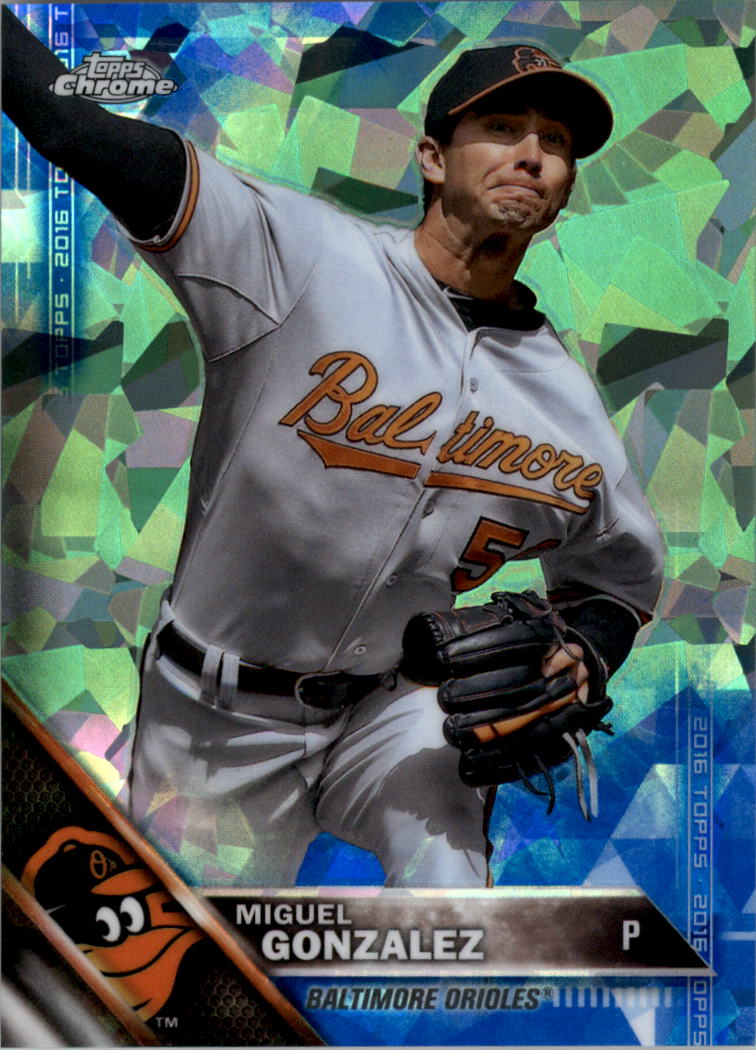  2016 Topps #402 Daniel Norris NM-MT Tigers Future Star