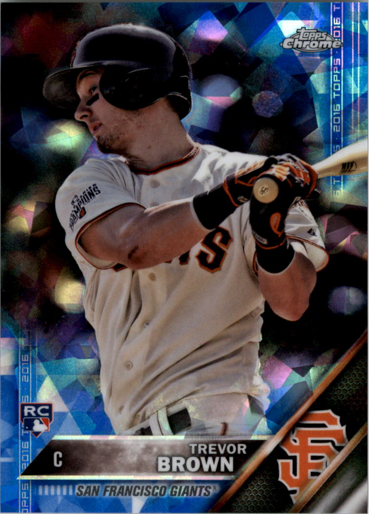 2016 Topps Chrome Sapphire Edition Baseball 402-501 YOU PICK - Picture 64 of 197