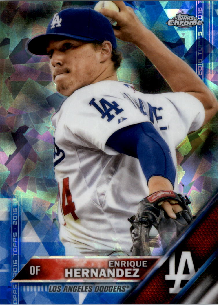 2016 Topps Chrome Sapphire Edition Baseball 402-501 YOU PICK - Picture 68 of 197
