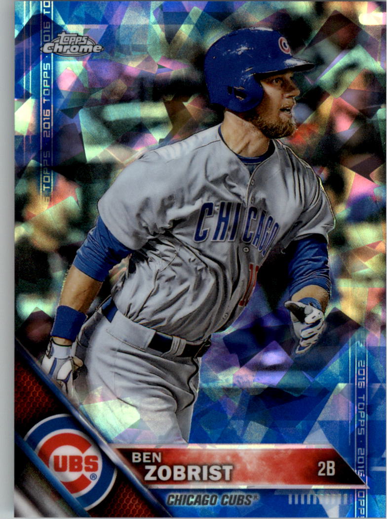 2016 Topps Chrome Sapphire Edition Baseball 402-501 YOU PICK - Picture 92 of 197