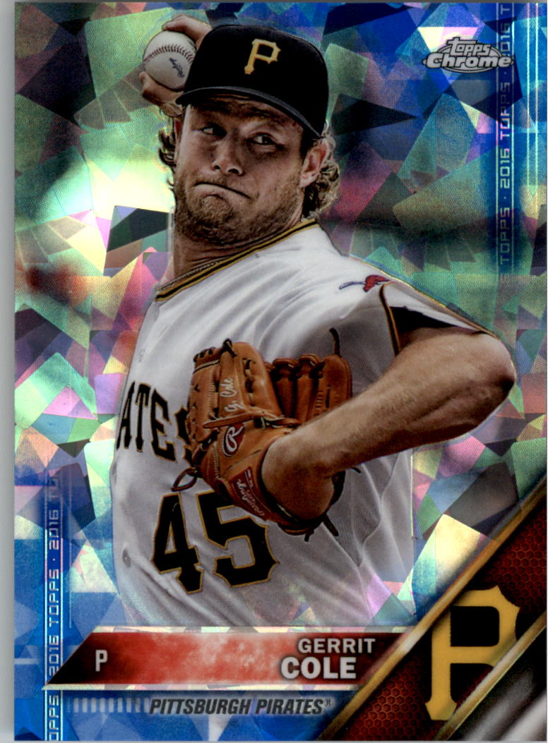 2016 Topps Chrome Sapphire Edition Baseball 402-501 YOU PICK - Picture 102 of 197