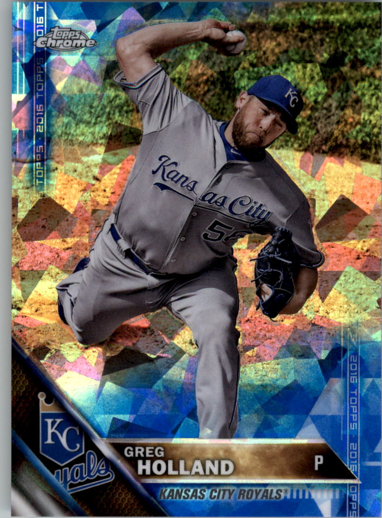 2016 Topps Chrome Sapphire Edition Baseball 402-501 YOU PICK - Picture 106 of 197